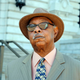 Earl Morgan